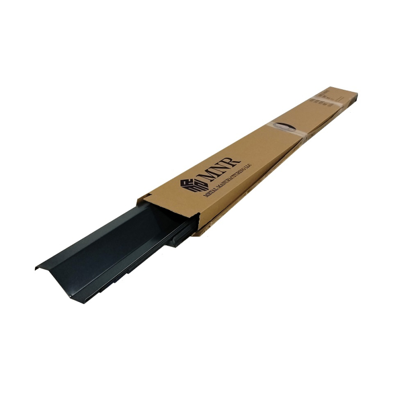 Steel Louvered Fence Slats (20 pieces 1 Pack)