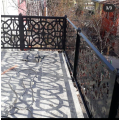 Balcony Railing  Laser Cut 