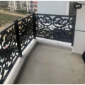 Balcony Railing  Laser Cut 