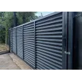 Steel Sliding Gate