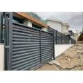 Steel Sliding Gate