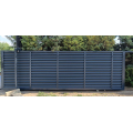 Steel Sliding Gate