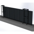 Steel Sliding Gate