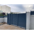 Steel Sliding Gate