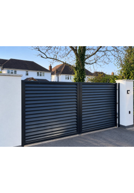 Gates