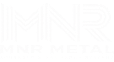 MNR METAL LLC
